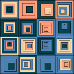 Squareka #779