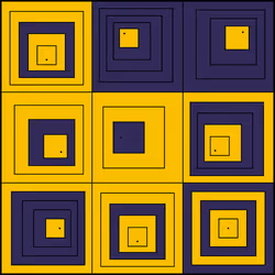 Squareka #493