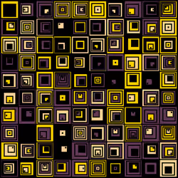 Squareka #23