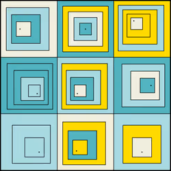 Squareka #718