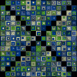 Squareka #129