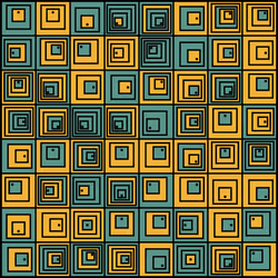 Squareka #464