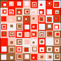 Squareka #126
