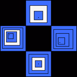 Squareka #133
