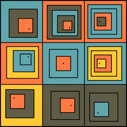 Squareka #707