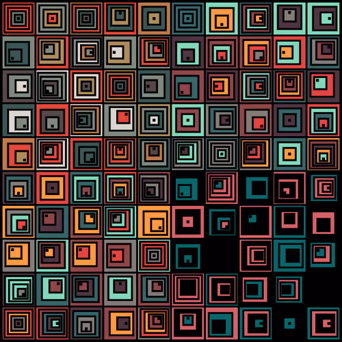 Squareka #124