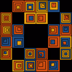 Squareka #429