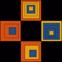 Squareka #534