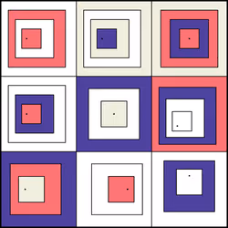 Squareka #444