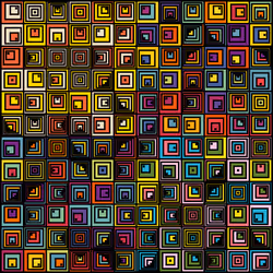 Squareka #750