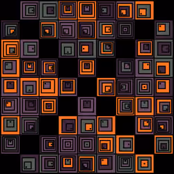 Squareka #256