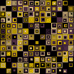 Squareka #107