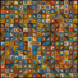 Squareka #781