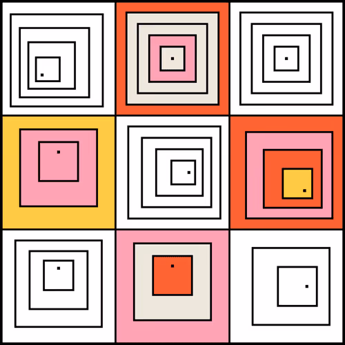 Squareka