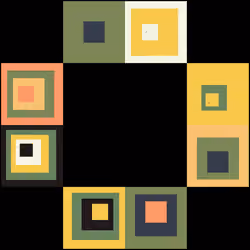 Squareka #108