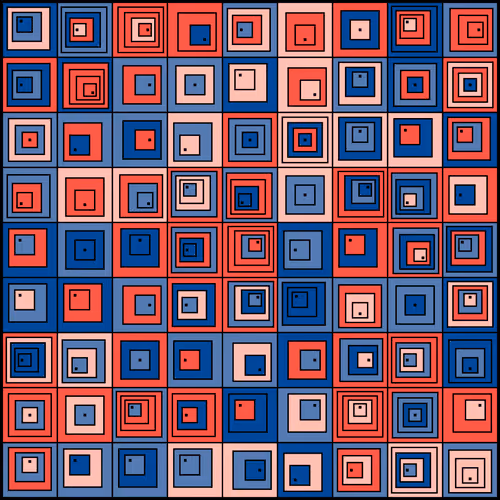 Squareka #728