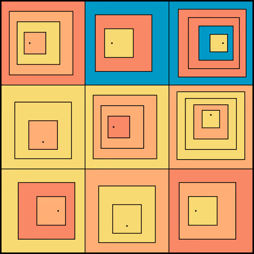 Squareka