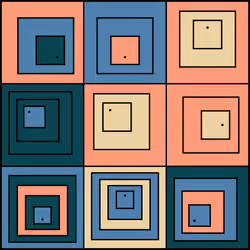 Squareka #780