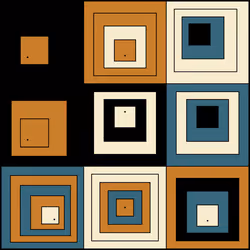 Squareka #465