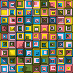 Squareka #346