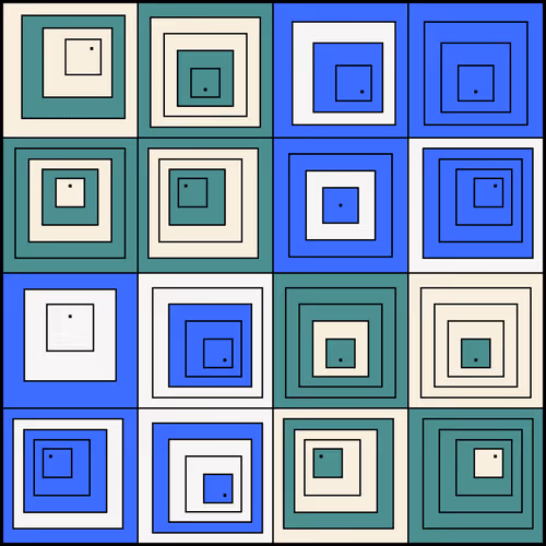 Squareka
