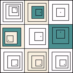 Squareka #430