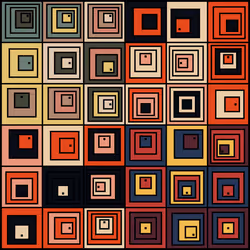 Squareka #255