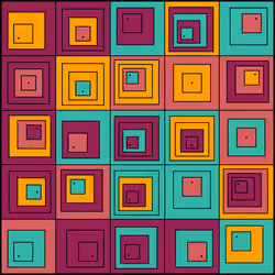 Squareka #110