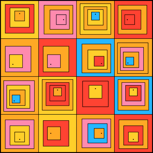 Squareka