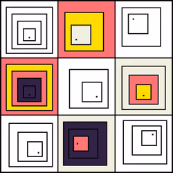 Squareka #265