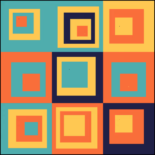 Squareka #90