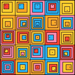 Squareka #268