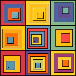 Squareka #408