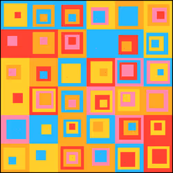 Squareka #786