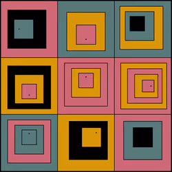 Squareka #463