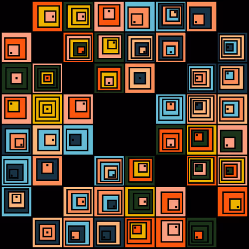 Squareka