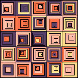 Squareka #127