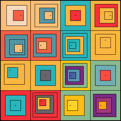 Squareka #782