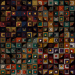 Squareka #15
