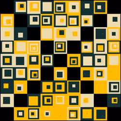 Squareka #462