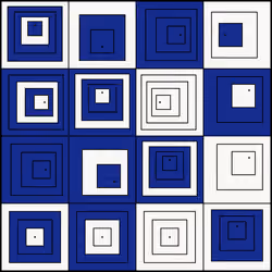 Squareka #116