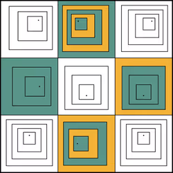 Squareka #445