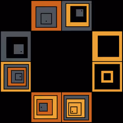 Squareka #535