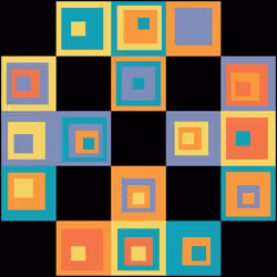 Squareka #111