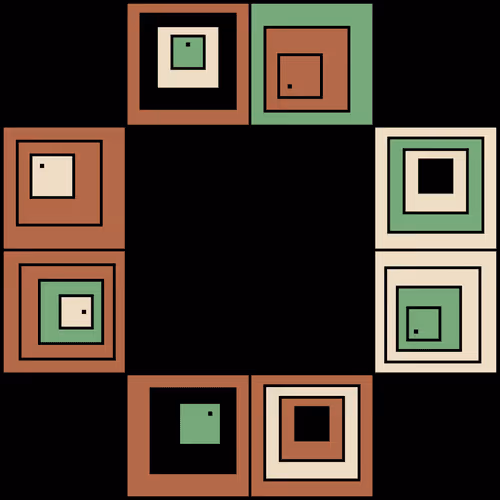 Squareka