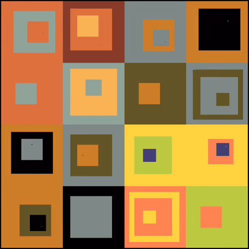 Squareka #648
