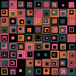 Squareka #491