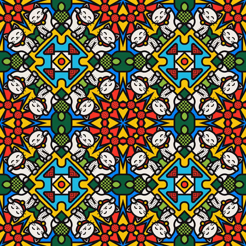 Symmetria 193085668