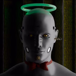 After Life Genesis #137