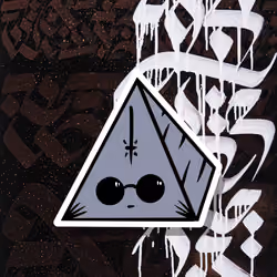 PYRAMYD #8